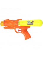 Пистолет водный  Космический бой  550-6946  оранжевый