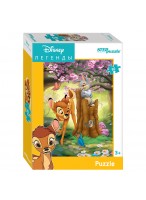 Пазл  80  Disney-6  77172  Бэмби