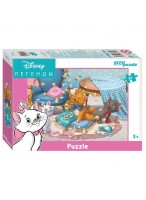Пазл  80  Disney-6  77172  Коты аристократы