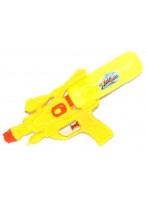 Пистолет водный  2688  (желтый)