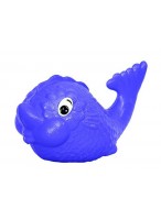 Рыбка для купания  0430  (синяя)