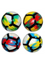 Мяч футбольный  PP989-95  (4,5мм TPU)