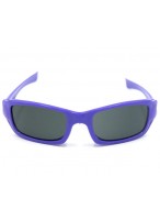 Очки солнцезащитные детские  698-020  спорт  фиолетовые