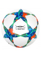 Мяч футбольный  X-Match  PVC/2сл  56453