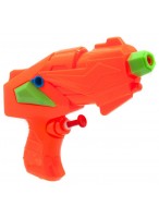 Пистолет водный  2110  оранжевый