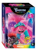 Пазл  54  Trolls - 2  71173