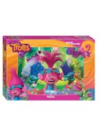 Пазл  120  Trolls  75141