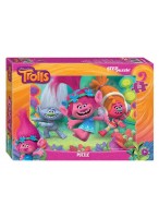 Пазл  120  Trolls  75141