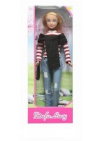 Кукла  ВК  "Defa Lucy"  8366b  (нг)