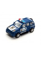 Джип  ИВП  2205/1100  (police)