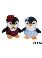 МИ  Пингвин  0021  (мальчик/девочка)