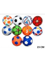 Мяч футбольный  (размер 2)