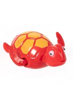 Черепаха водоплавающая  ВП  M0967  красная