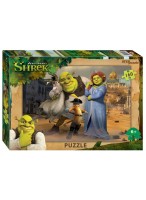 Пазл  160  Shrek  94100