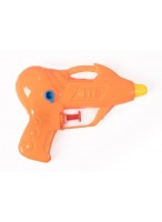 Пистолет водный  735  (оранжевый)