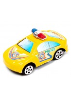 Авто  ВП  310  (полиция/желтый)