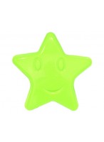 ПН  Форма  ОР702  (морская звезда/зеленая)