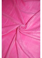 Флис №37 розовый  (50х50 см)