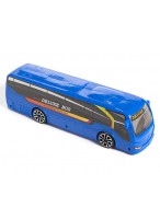 Автобус  ИВП  Q111  синий