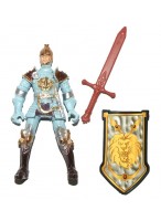 Зеленый рыцарь  ВП  80807  (с мечом и щитом со львом)