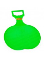Санки  Ледянка  0224  (зеленые)