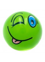 Мяч  PU  00060  (зеленый)