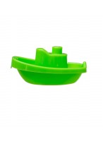Кораблик для купания  (мал. зеленый)