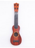 Гитара  ВК  77-05A  (струны/темно-коричневая)