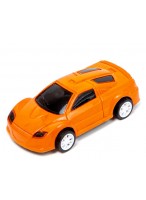 Авто  ИВП  0217  (оранжевый)