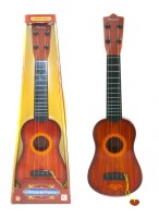 Гитара  ВК  890-В5  (коричневая)