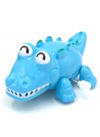 Крокодил  ЗВП  6613  голубой