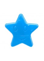 ПН  Форма  ОР702  (морская звезда/голубая)