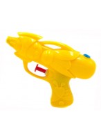 Пистолет водный  48775  (желтый)