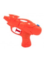 Пистолет водный  48775  (оранжевый)