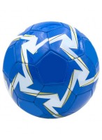 Мяч футбольный  272г  5805-1  размер 5  синий  Челси