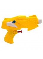 Пистолет водный  Боец  550-290  желтый