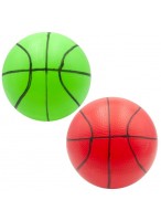 Н-р мячей резиновых  00200/2шт  баскетбол