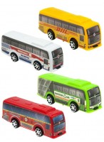 Н-р автобусов  ИВП  399-554G/4шт