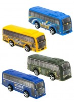 Н-р автобусов  ИВП  399-554G/4шт